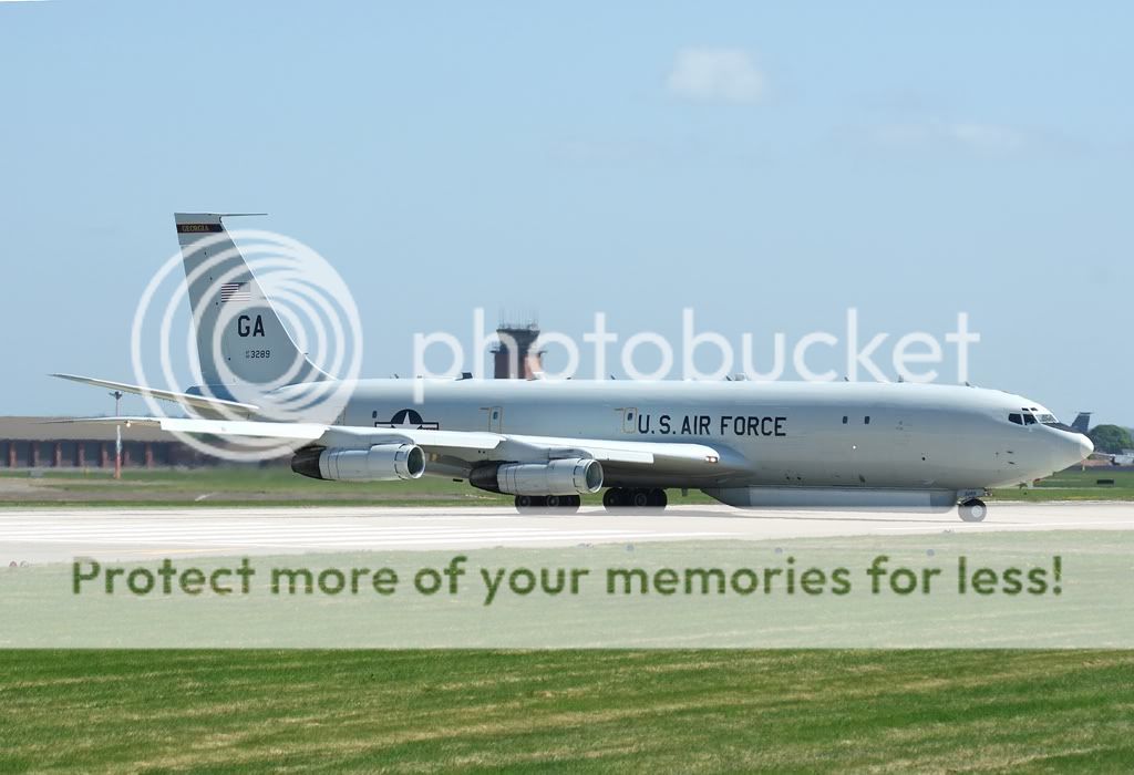 RAF Mildenhall tankerfest FighterControl